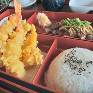 เมนูของร้าน Koi Restaurant