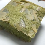 เมนูของร้าน Monkey_brownies