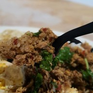 เมนูของร้าน ตู้กะข้าว  ICONSIAM