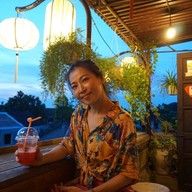 บรรยากาศ Faifo Coffee