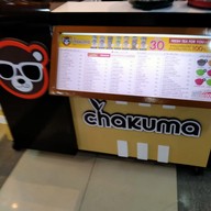 แมวเหมียวสมูทตี้ by Sweetea BKK บ็อคซ์ สเปซ รัชโยธิน