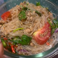 Pop Pop.กระเพราจับกัง