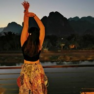 Inthira Hotel (vang Vieng)