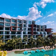 Maris Kitchen (Centra by Centara Maris Resort Jomtien)