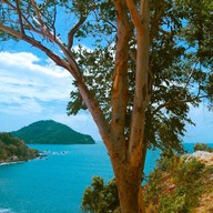 หาดคุ้งวิมาน