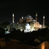 Seven Hills Restaurant