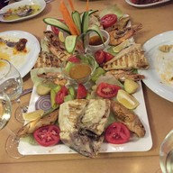 Seven Hills Restaurant