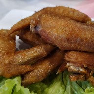 ลาบนัว กรุงเทพฯ เลียบคลองประปาประชาชื่น