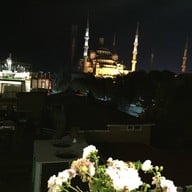 Seven Hills Restaurant