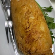 เมนูของร้าน เจ๊ไฝ ประตูผี