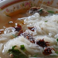 เมนูของร้าน แอมอาหารเช้า