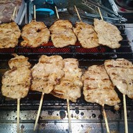 ลูกชิ้นปลาระเบิด ครัวนะโม