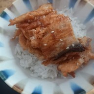 เมนูของร้าน ถ่อยrestaurant