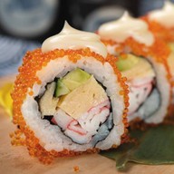 เมนูของร้าน SUSHI SEKI ดิเอ็มควอเทียร์