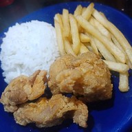 เมนูของร้าน ถ่อยrestaurant