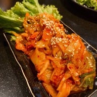 เมนูของร้าน Yakiniku Koku (ยากินิกุ โกกุ) (ยากินิกุ โกกุ)