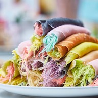 Candy Crepe สยามพารากอน