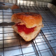 เมนูของร้าน ปังจี่ รังสิตภิรมย์