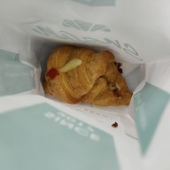 เมนูของร้าน Susan croissant จี ทาวเวอร์ แกรนด์ พระราม9