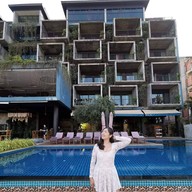 Inthira Hotel (vang Vieng)