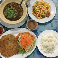 สลัดปลาลุงชด