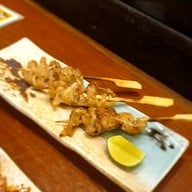 เมนูของร้าน AburiYatai