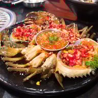 เมนูของร้าน Nice Two Meat U Siam Square Soi 3