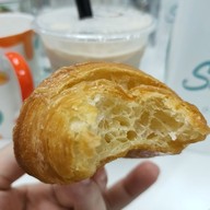 เมนูของร้าน Susan croissant จี ทาวเวอร์ แกรนด์ พระราม9
