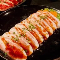 เมนูของร้าน Yakiniku Koku (ยากินิกุ โกกุ) (ยากินิกุ โกกุ)