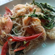 เมนูของร้าน ถ่อยrestaurant