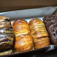 Bonjour เดอะมอลล์ ท่าพระ