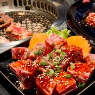 เมนูของร้าน Yakiniku Koku (ยากินิกุ โกกุ) (ยากินิกุ โกกุ)