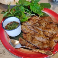 เมนูของร้าน Ginger Farm Kitchen เมกา บางนา