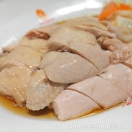 เมนูของร้าน Boon Tong Kee เซ็นทรัล ปิ่นเกล้า