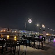 Atmosphere of Sky Bar 64 (Bar & Restaurant)