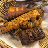 Bonjour เดอะมอลล์ ท่าพระ