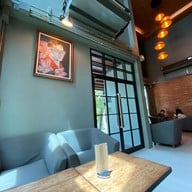 The Finn Cafe