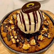 เมนูของร้าน ChicKa by ChikaLicious อารีย์