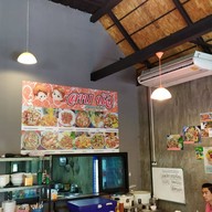 ลาบนัว กรุงเทพฯ เลียบคลองประปาประชาชื่น