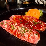 เมนูของร้าน Yakiniku Koku (ยากินิกุ โกกุ) (ยากินิกุ โกกุ)