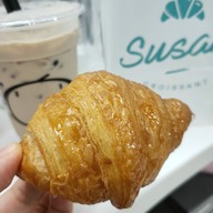 เมนูของร้าน Susan croissant จี ทาวเวอร์ แกรนด์ พระราม9