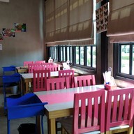 ลาบนัว กรุงเทพฯ เลียบคลองประปาประชาชื่น