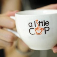 a little Cup