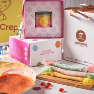 Candy Crepe สยามพารากอน