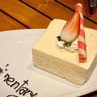 Maris Kitchen (Centra by Centara Maris Resort Jomtien)