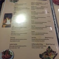 Seven Hills Restaurant