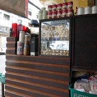 บรรยากาศ แอมอาหารเช้า