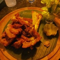 Food or drink of Sky Bar 64 (Bar & Restaurant)