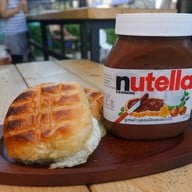 ปังจี่ รังสิตภิรมย์