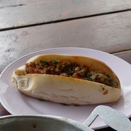 เมนูของร้าน แอมอาหารเช้า